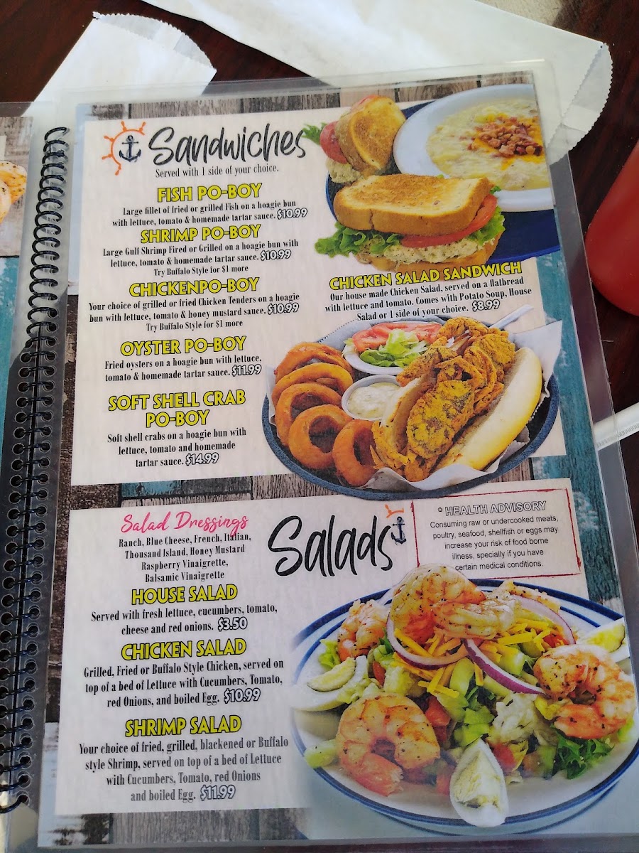 Menu Photo 2