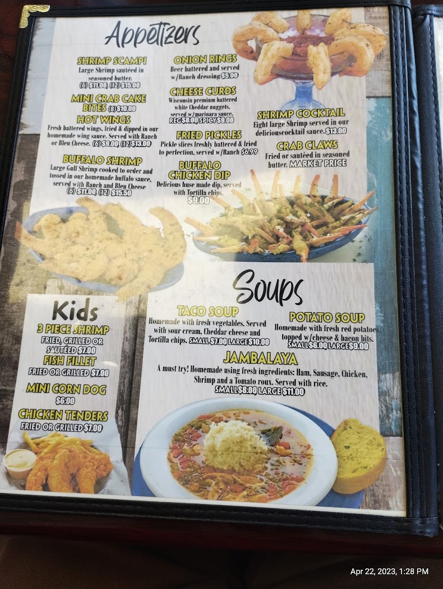 Menu Photo 3