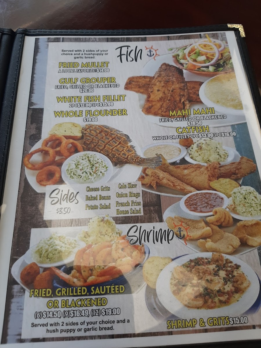 Menu Photo 4