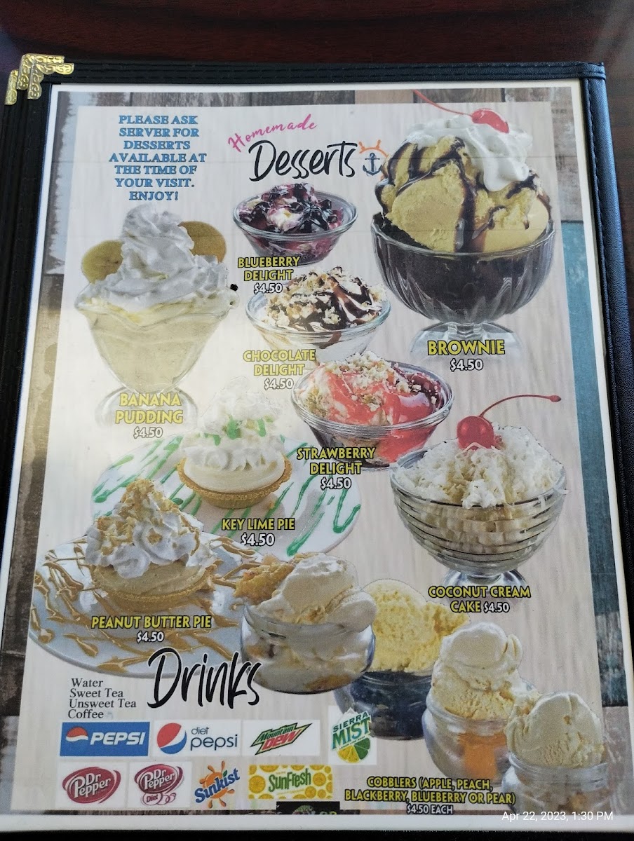 Menu Photo 5