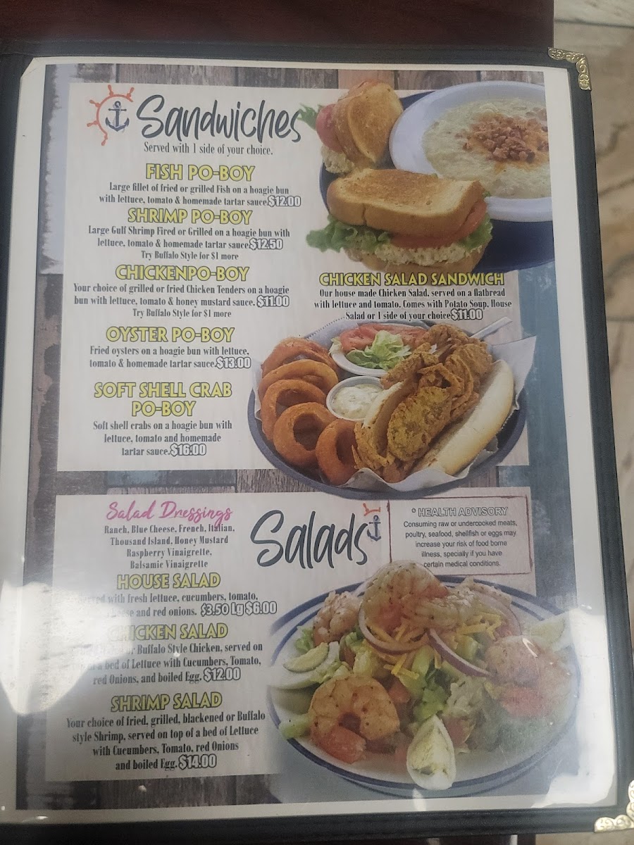 Menu Photo 6