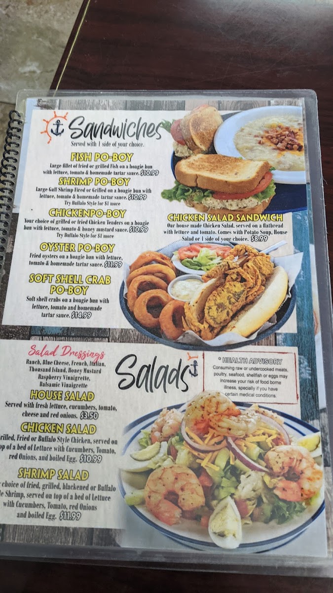 Menu Photo 7