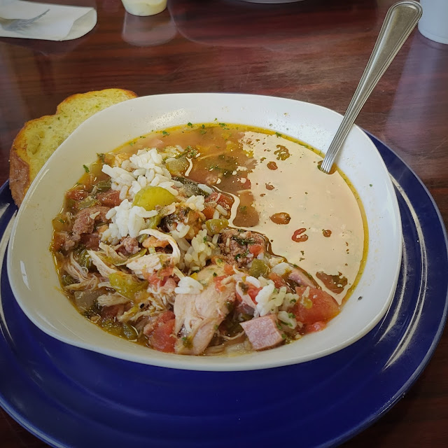 Jambalaya