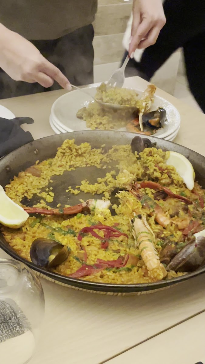 Restaurant Can Capo - Photo 1