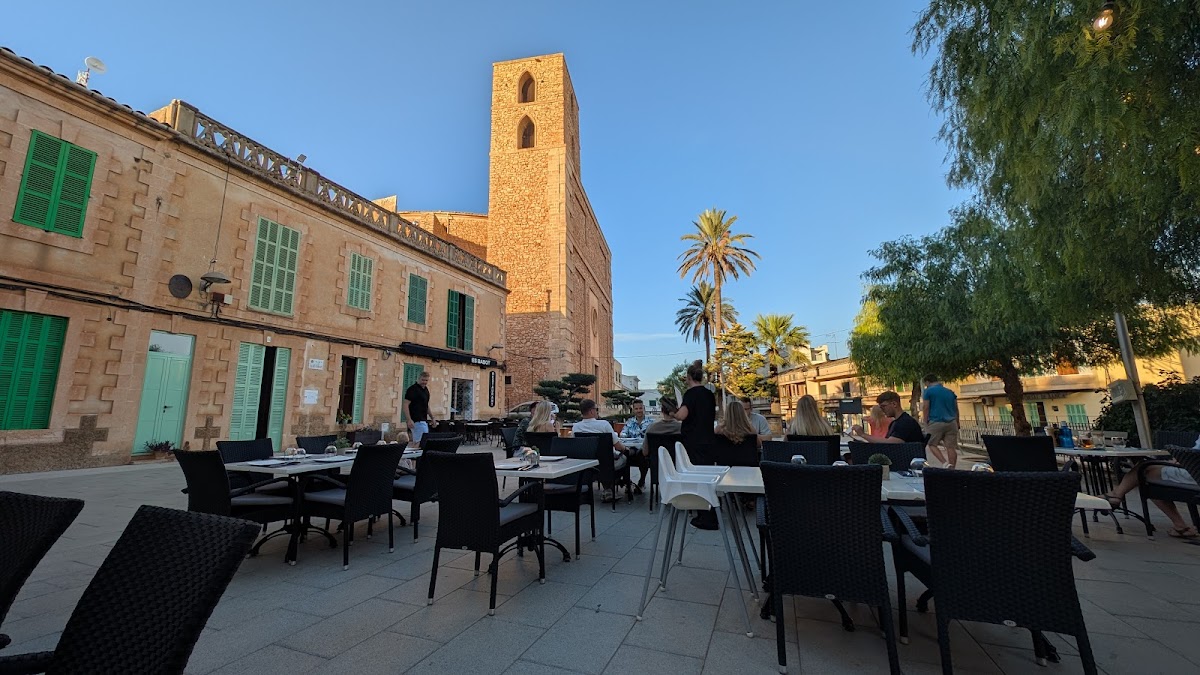 Restaurant Can Capo - Photo 2