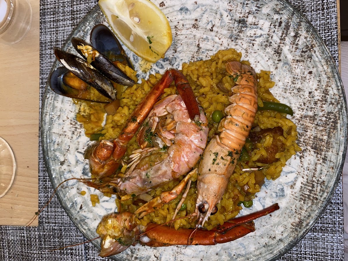 Restaurant Can Capo - Photo 3