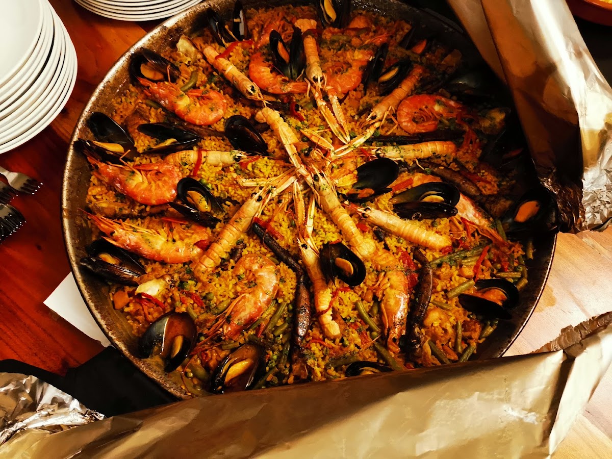 Restaurant Can Capo - Photo 4
