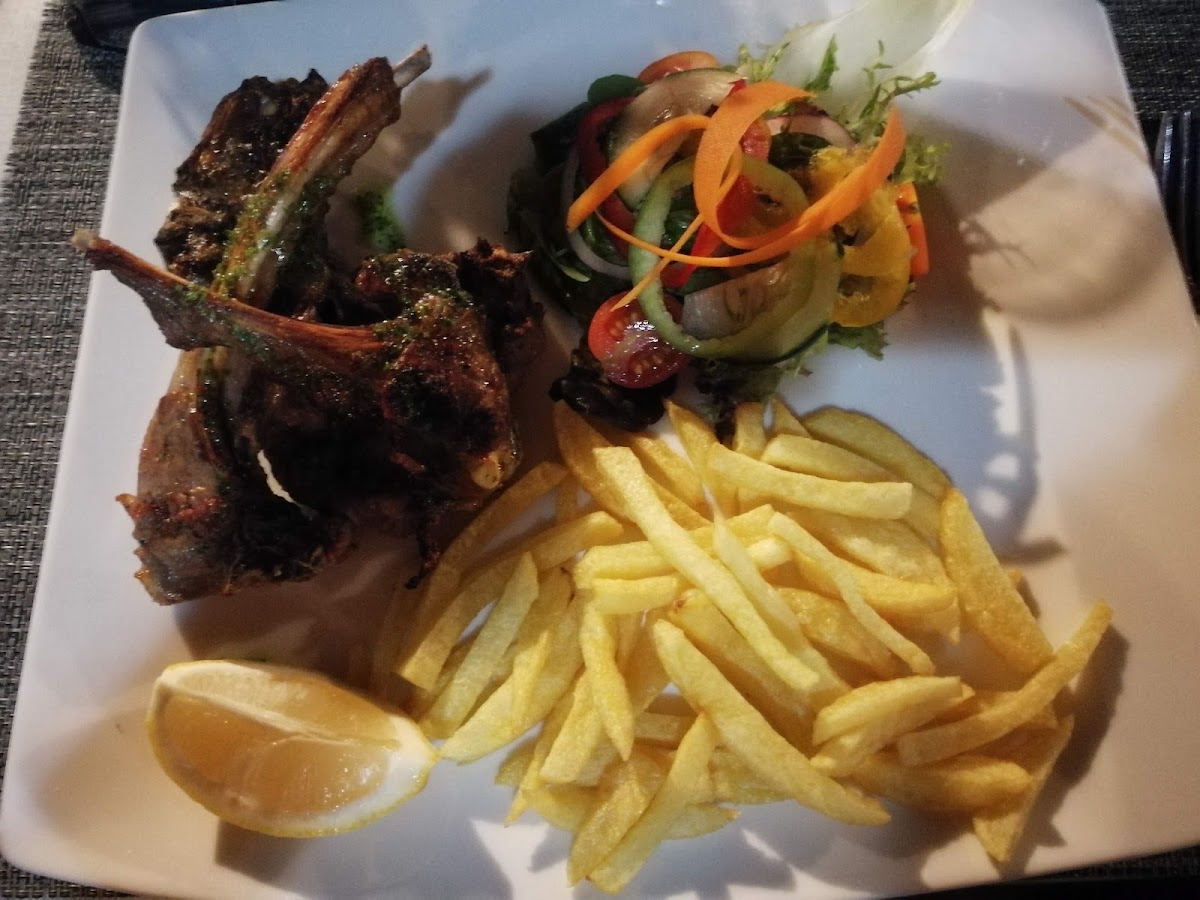 Restaurant Can Capo - Photo 5