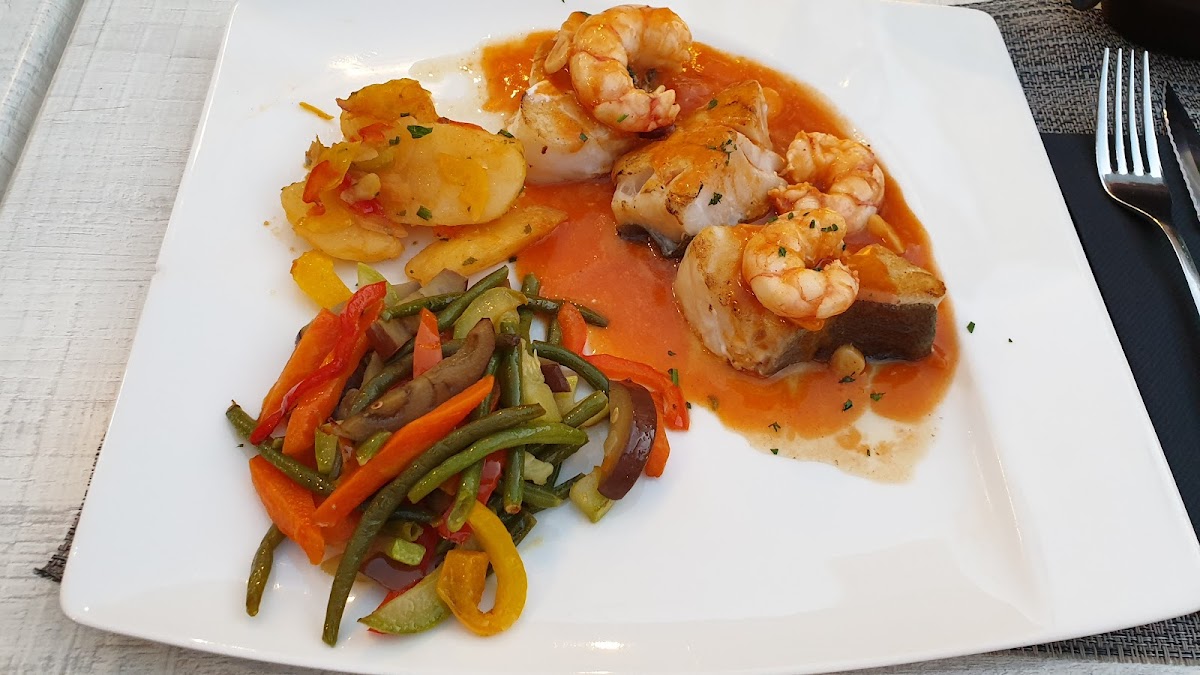 Restaurant Can Capo - Photo 8