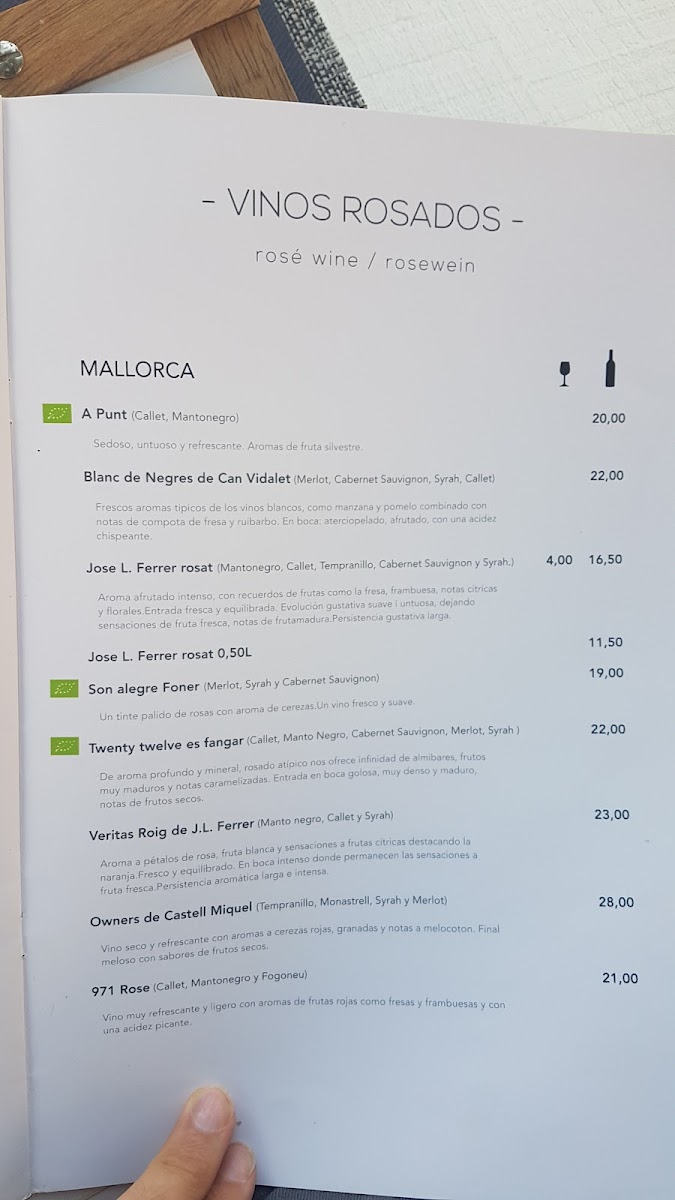Menu Photo 6