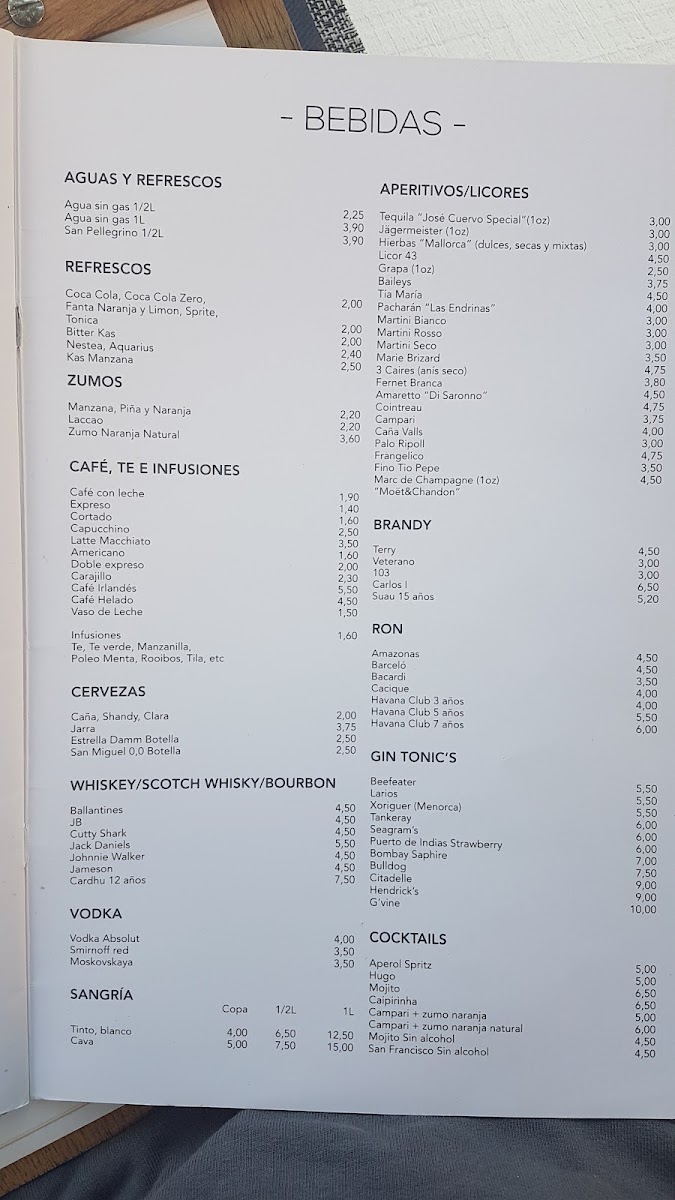 Menu Photo 7
