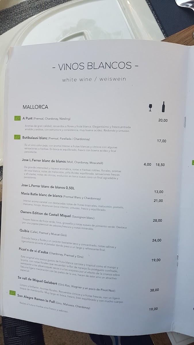 Menu Photo 8