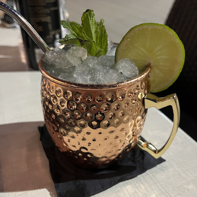 Moscow Mule