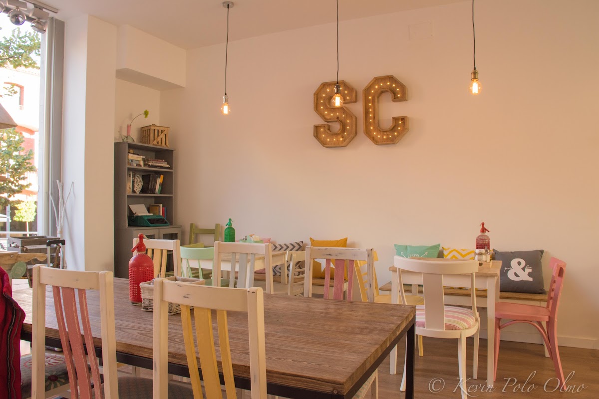SonCuQuiS BAKERY & COFFEE