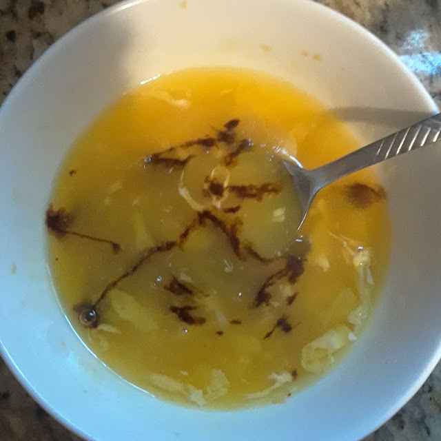 Egg Drop Soup