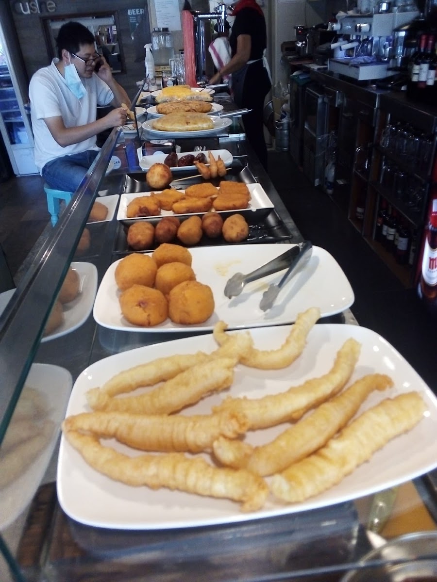 Bar Larrun - Photo 6
