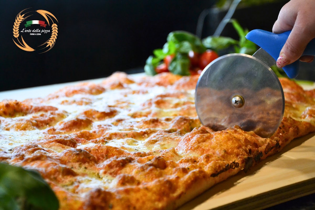 L'arte Della Pizza - Photo 1