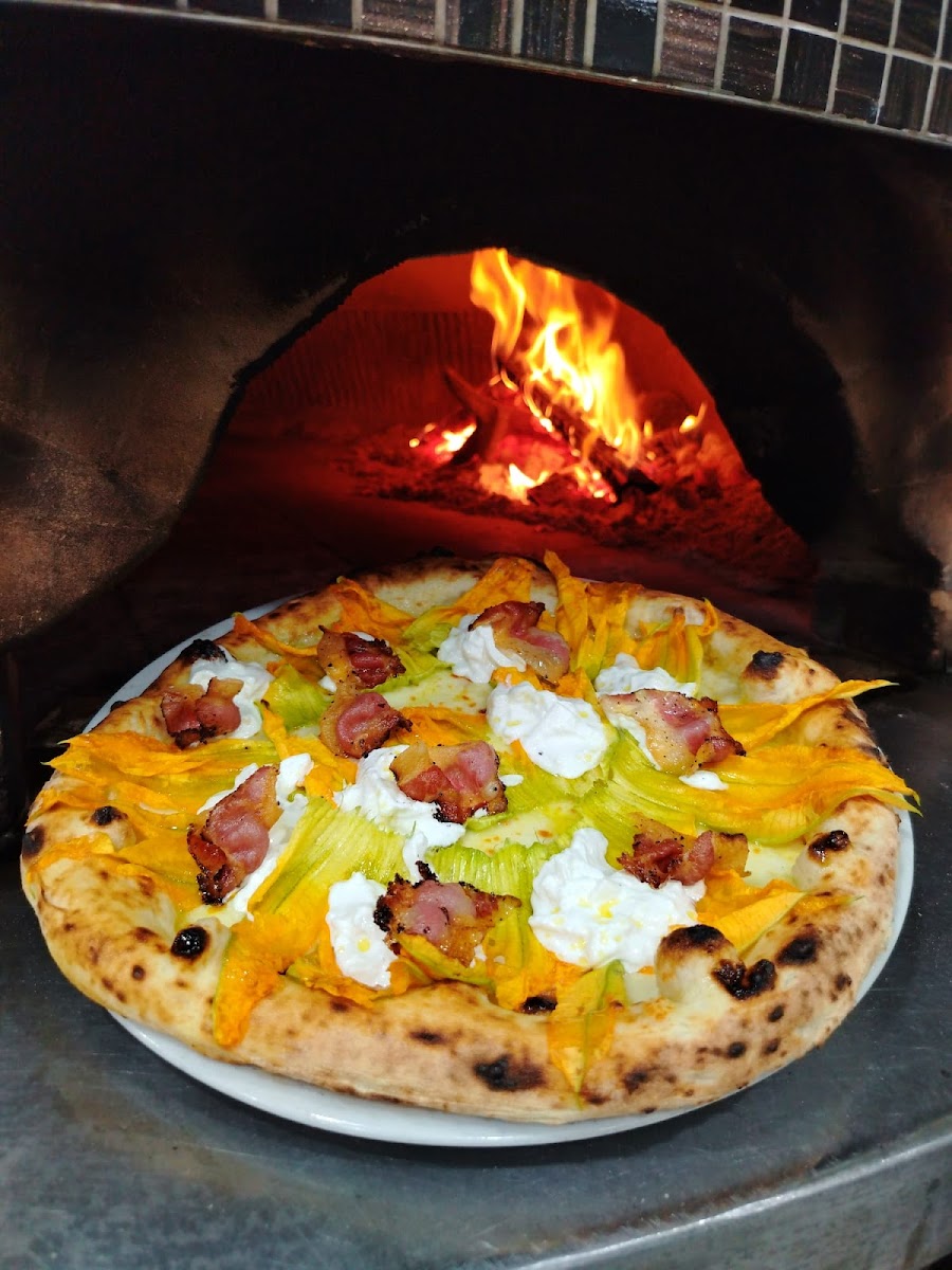 L'arte Della Pizza - Photo 2