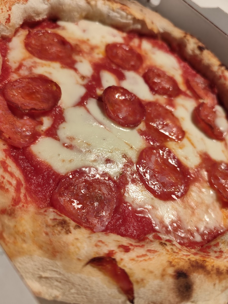 L'arte Della Pizza - Photo 3