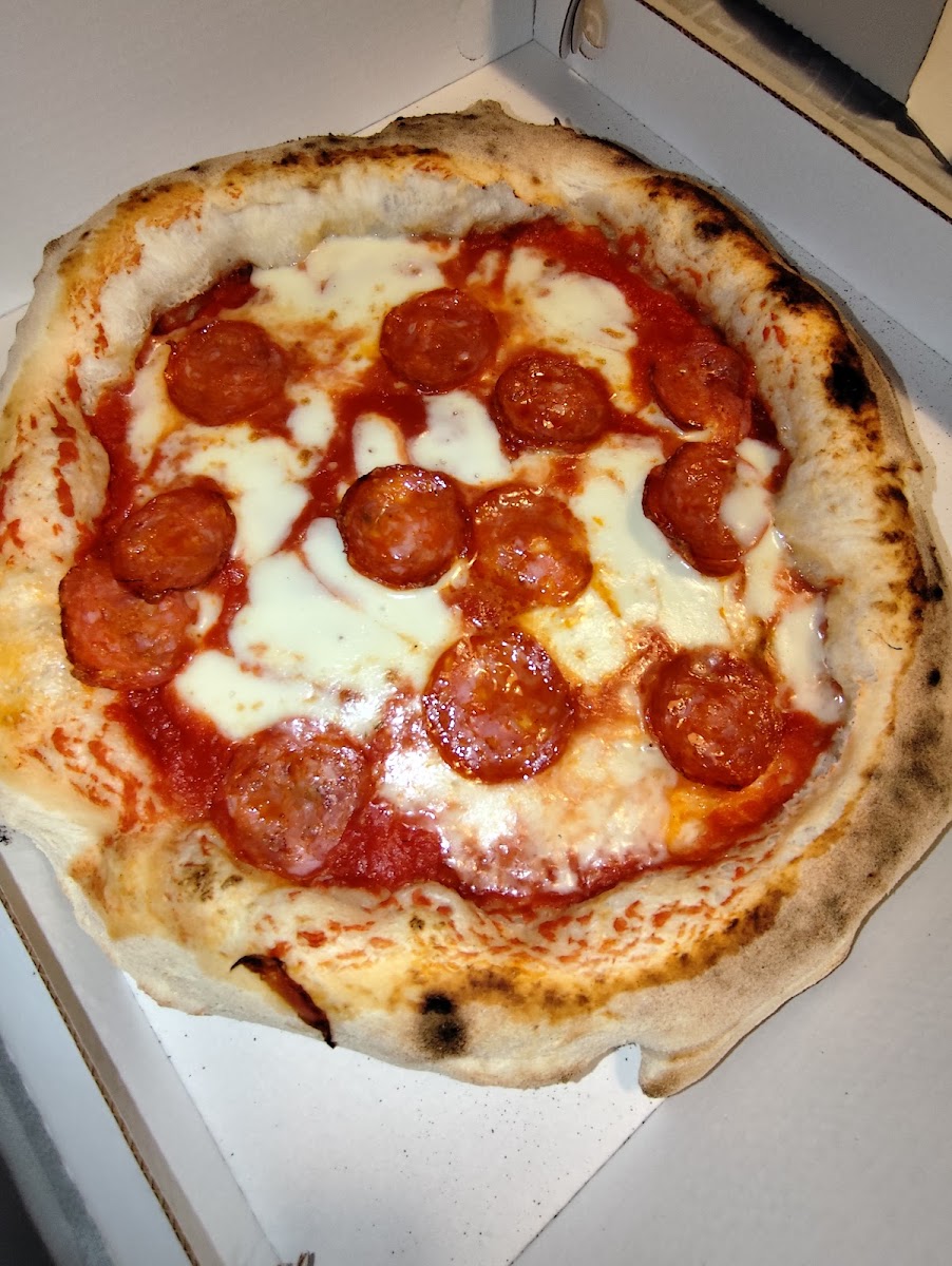 L'arte Della Pizza - Photo 4