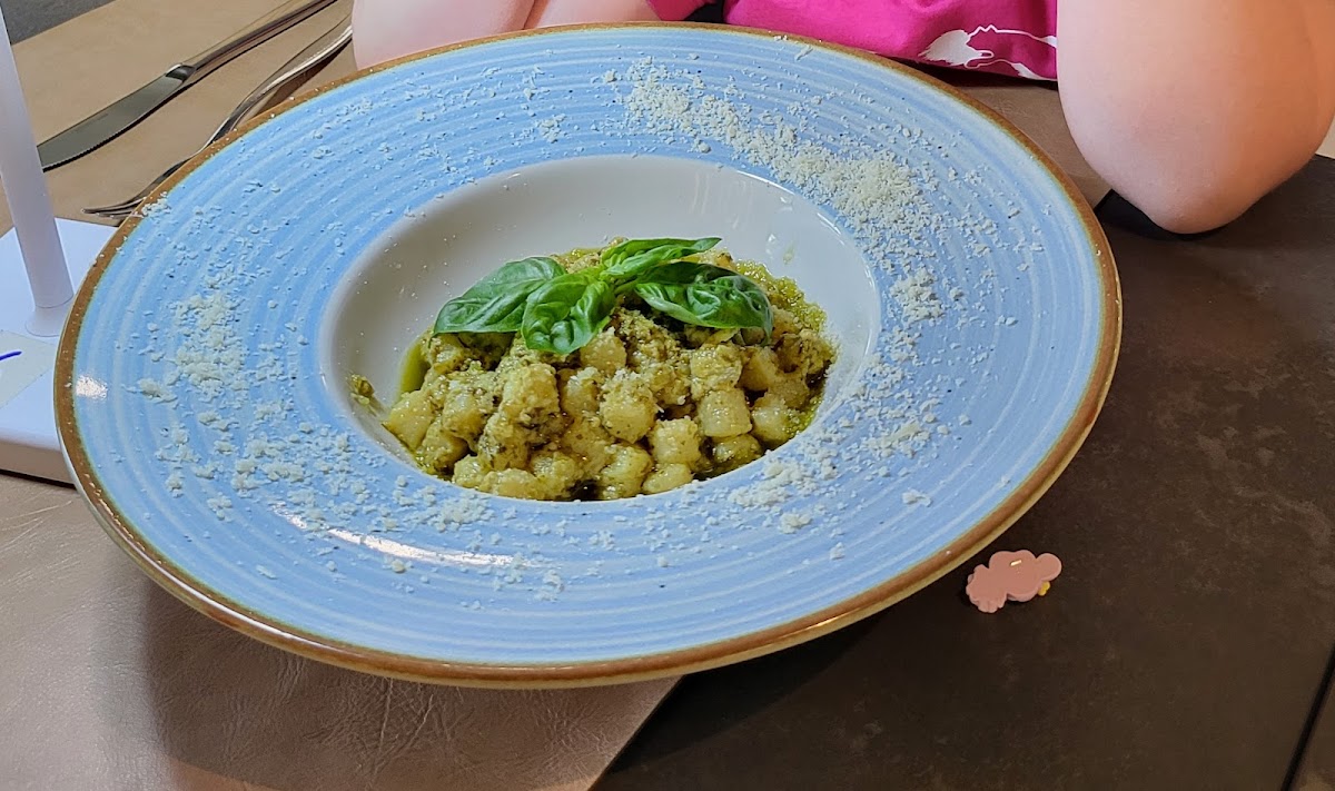 L'arte Della Pizza - Photo 7