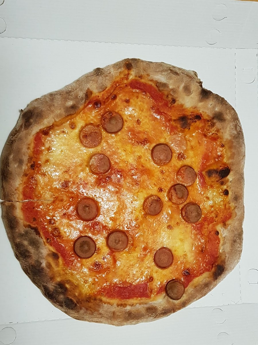 L'arte Della Pizza - Photo 8