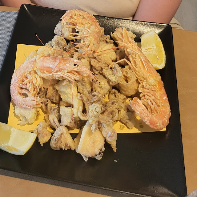 Fritto Misto