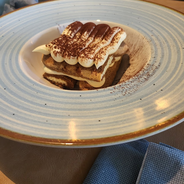 Tiramisù