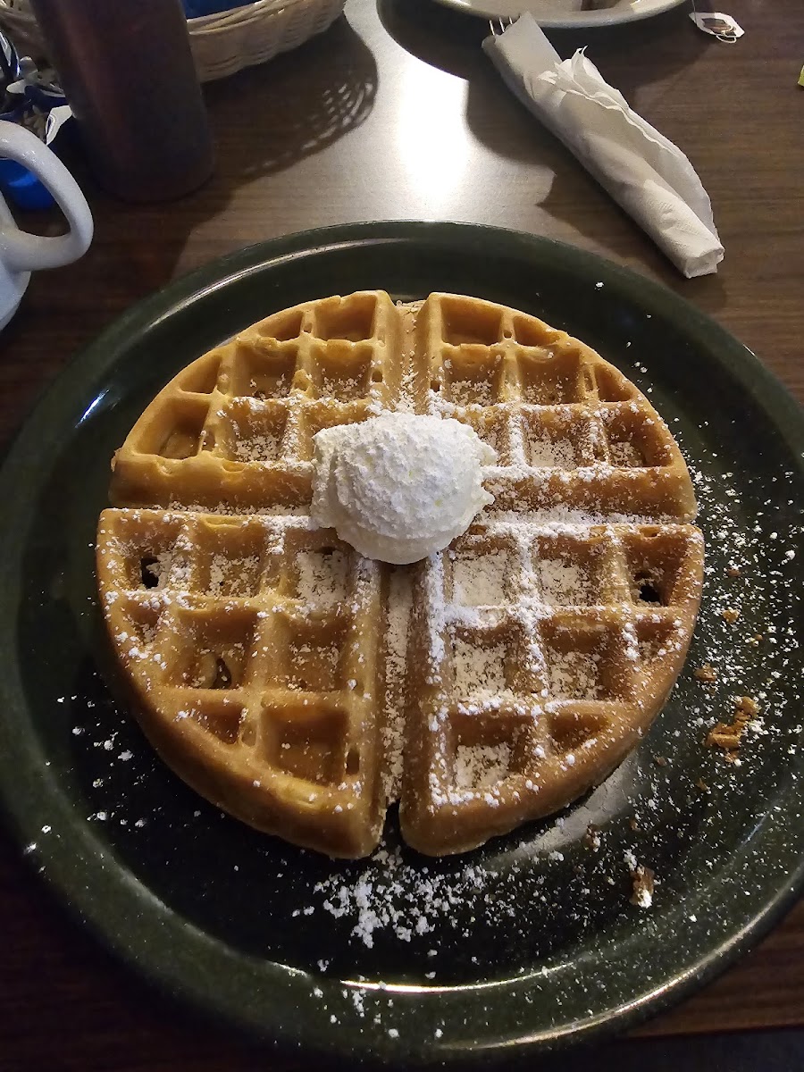 Cowgirls Cafe - Photo 7