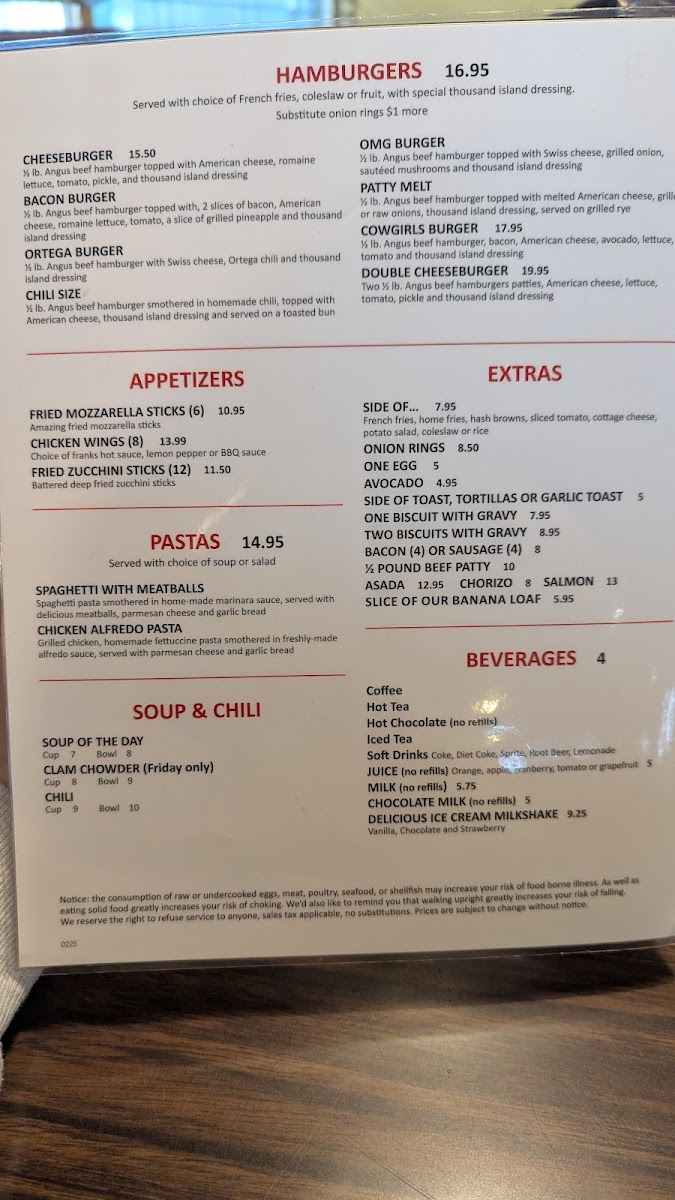 Menu Photo 2