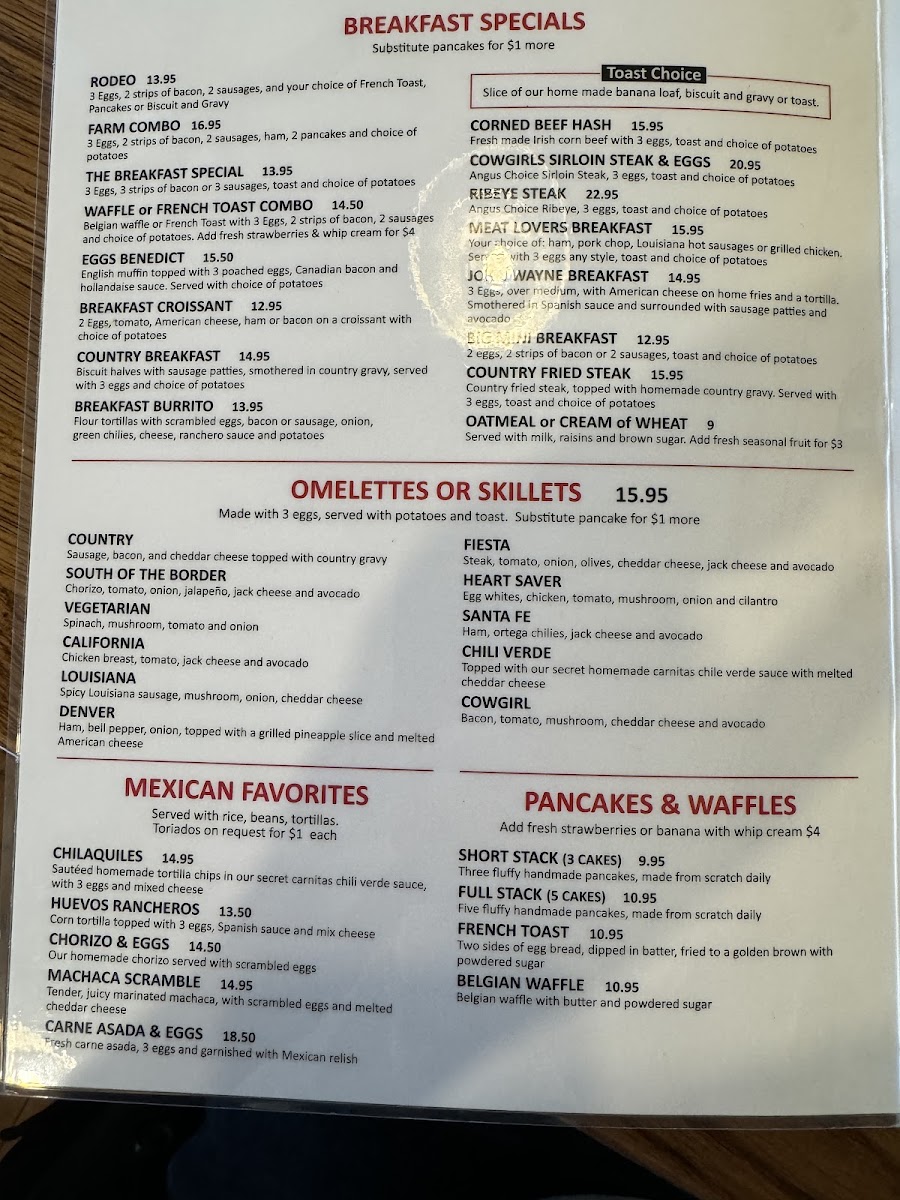 Menu Photo 7
