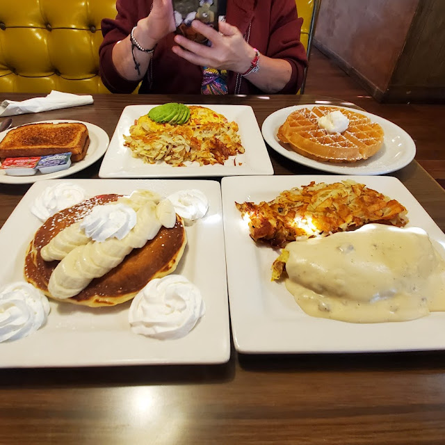 Country Fried Steak