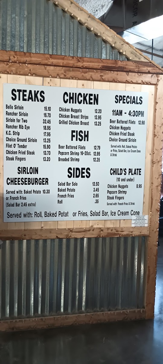 Menu Photo 9