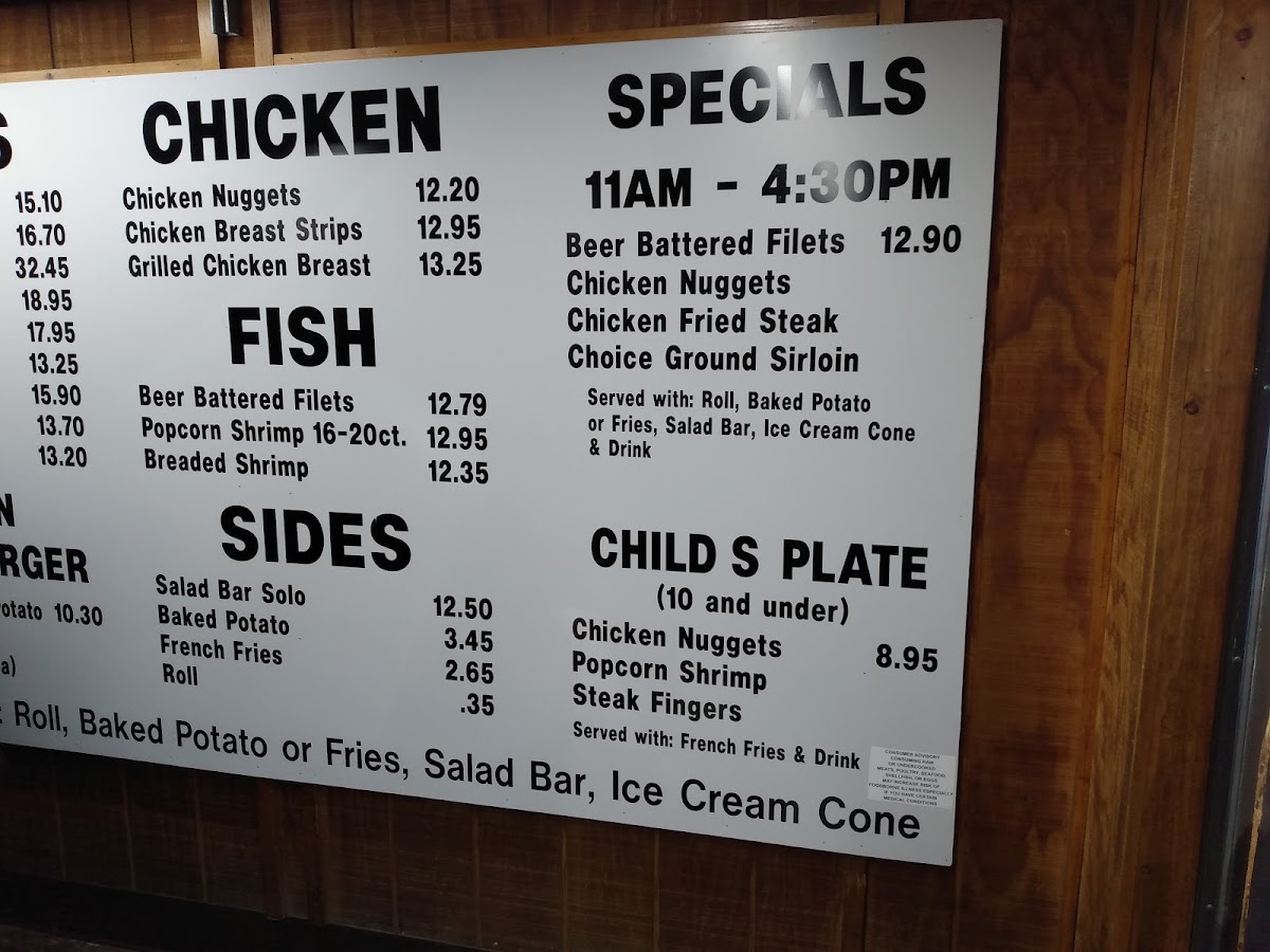 Menu Photo 5