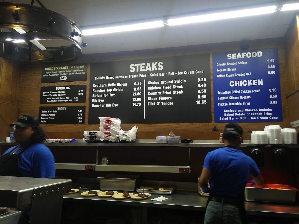 Menu Photo 8