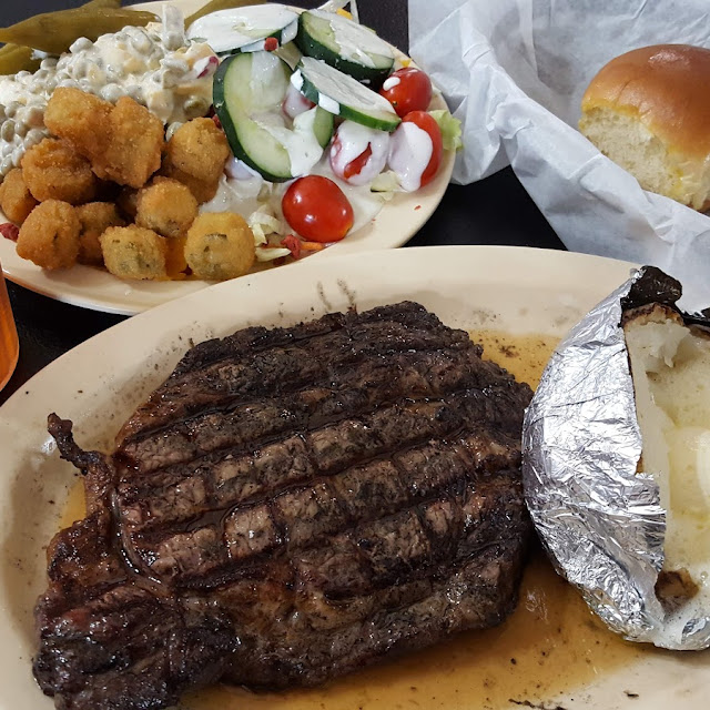 Rancher Sirloin
