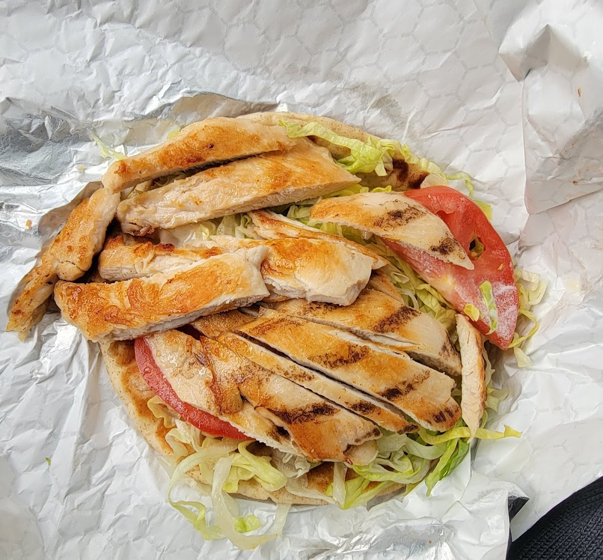 Windy City Subs - Photo 6