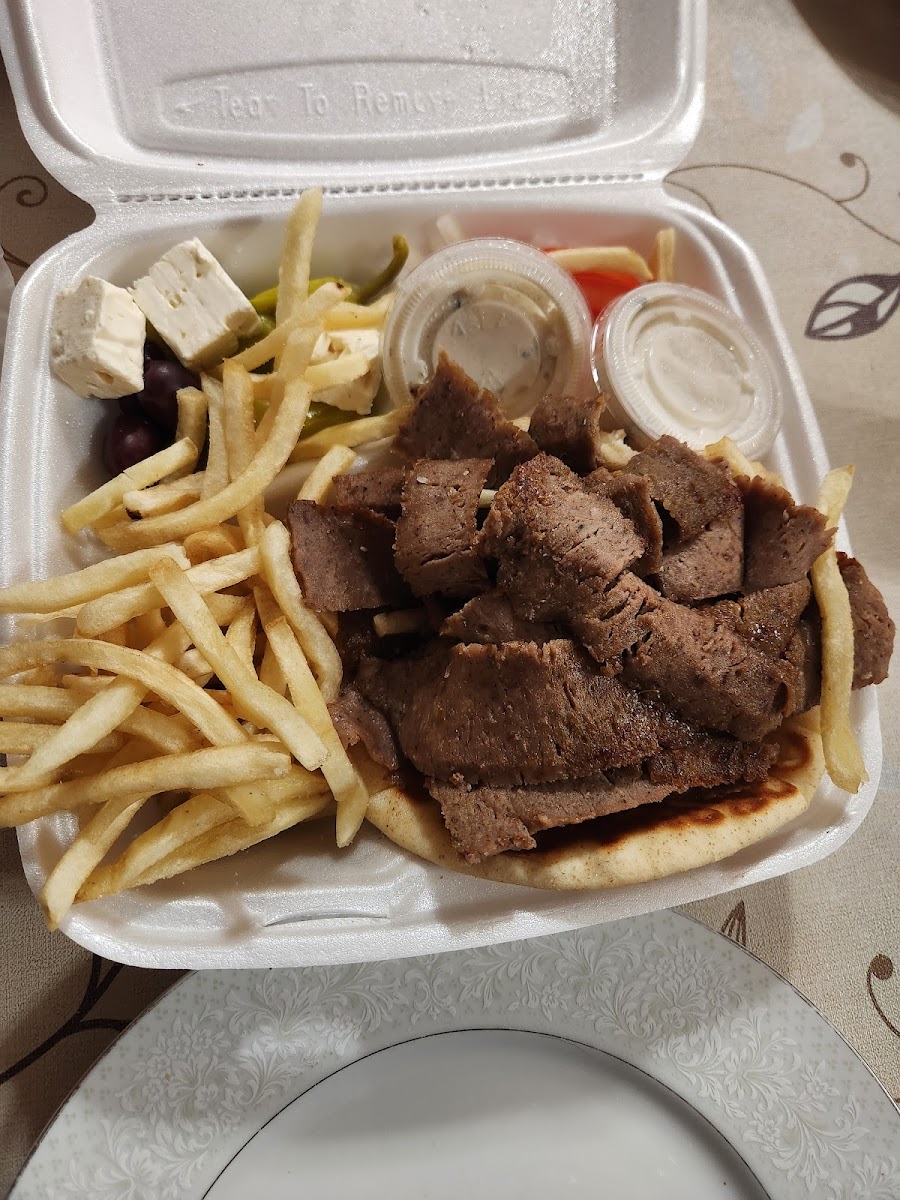 Windy City Subs - Photo 7