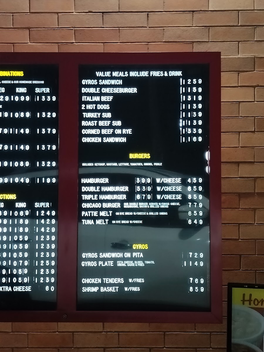 Windy City Subs - Photo 8