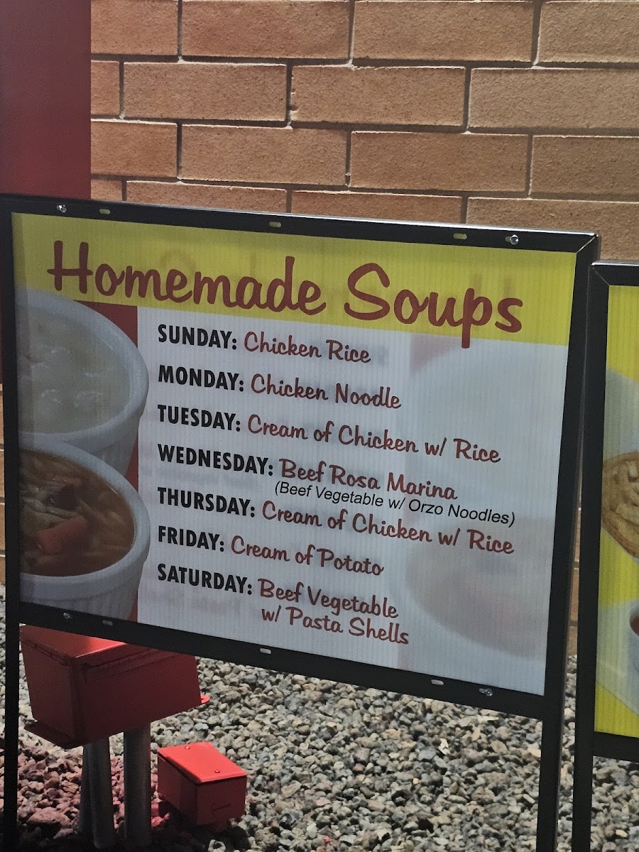 Menu Photo 9