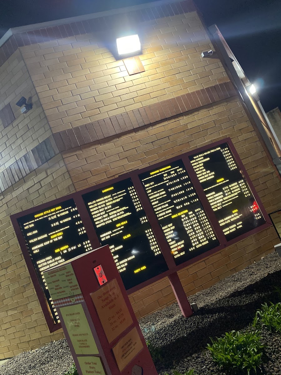 Menu Photo 6
