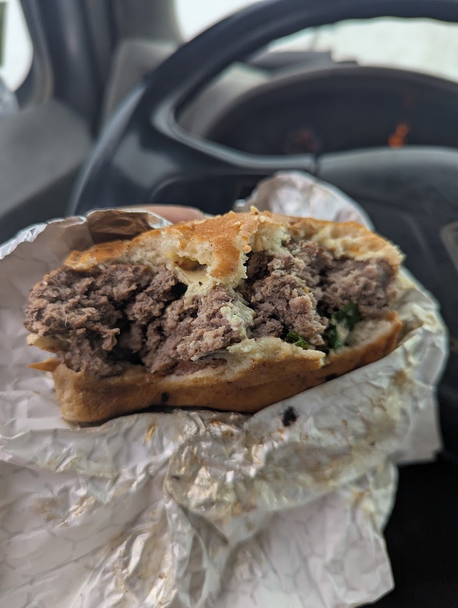 So Burger - Photo 2