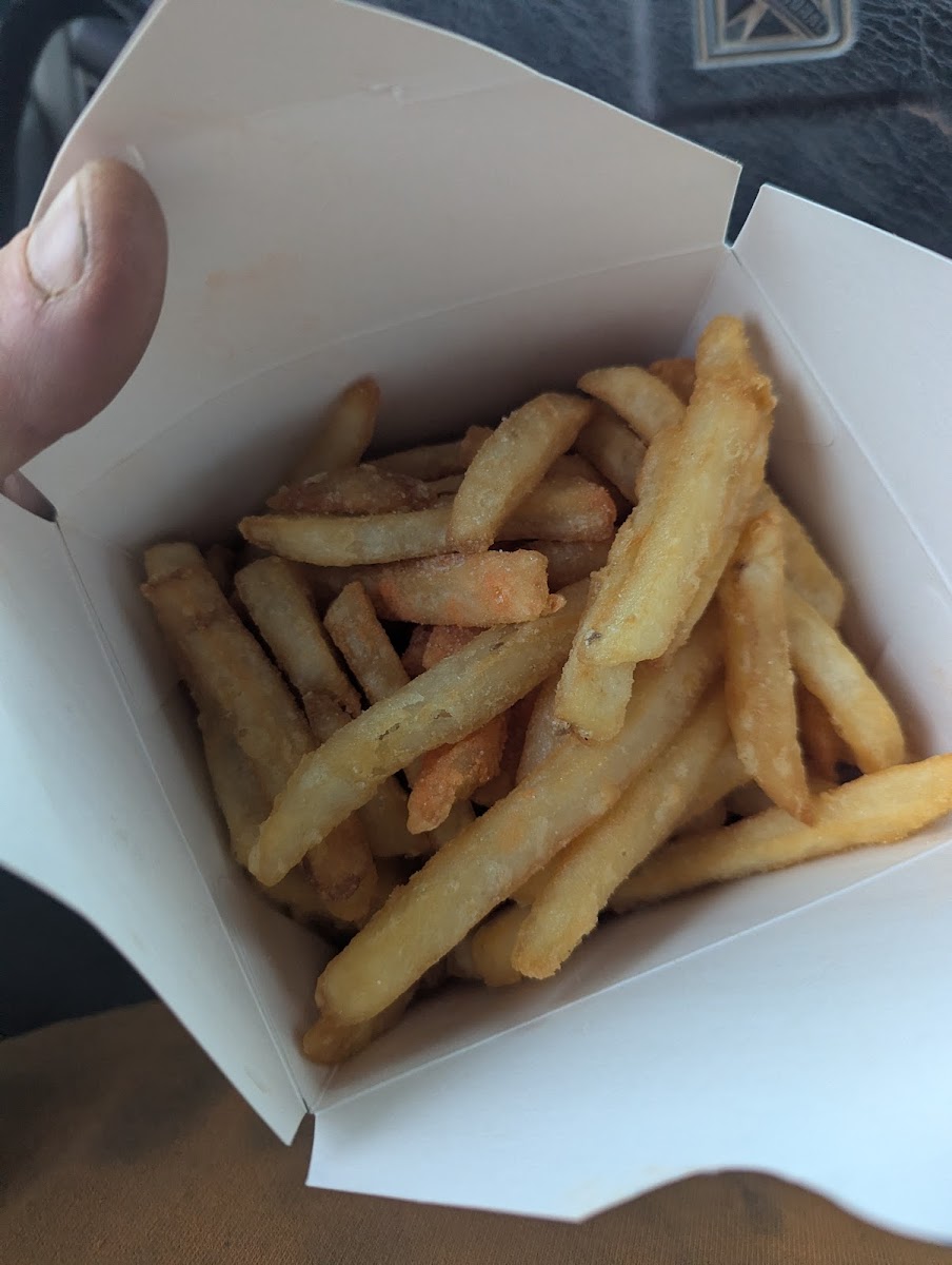So Burger - Photo 4