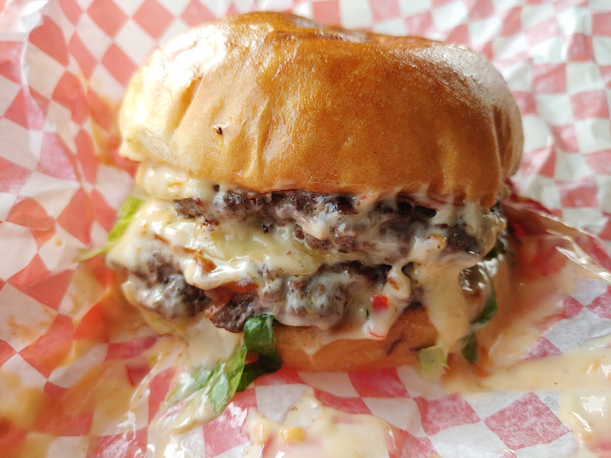 So Burger - Photo 5