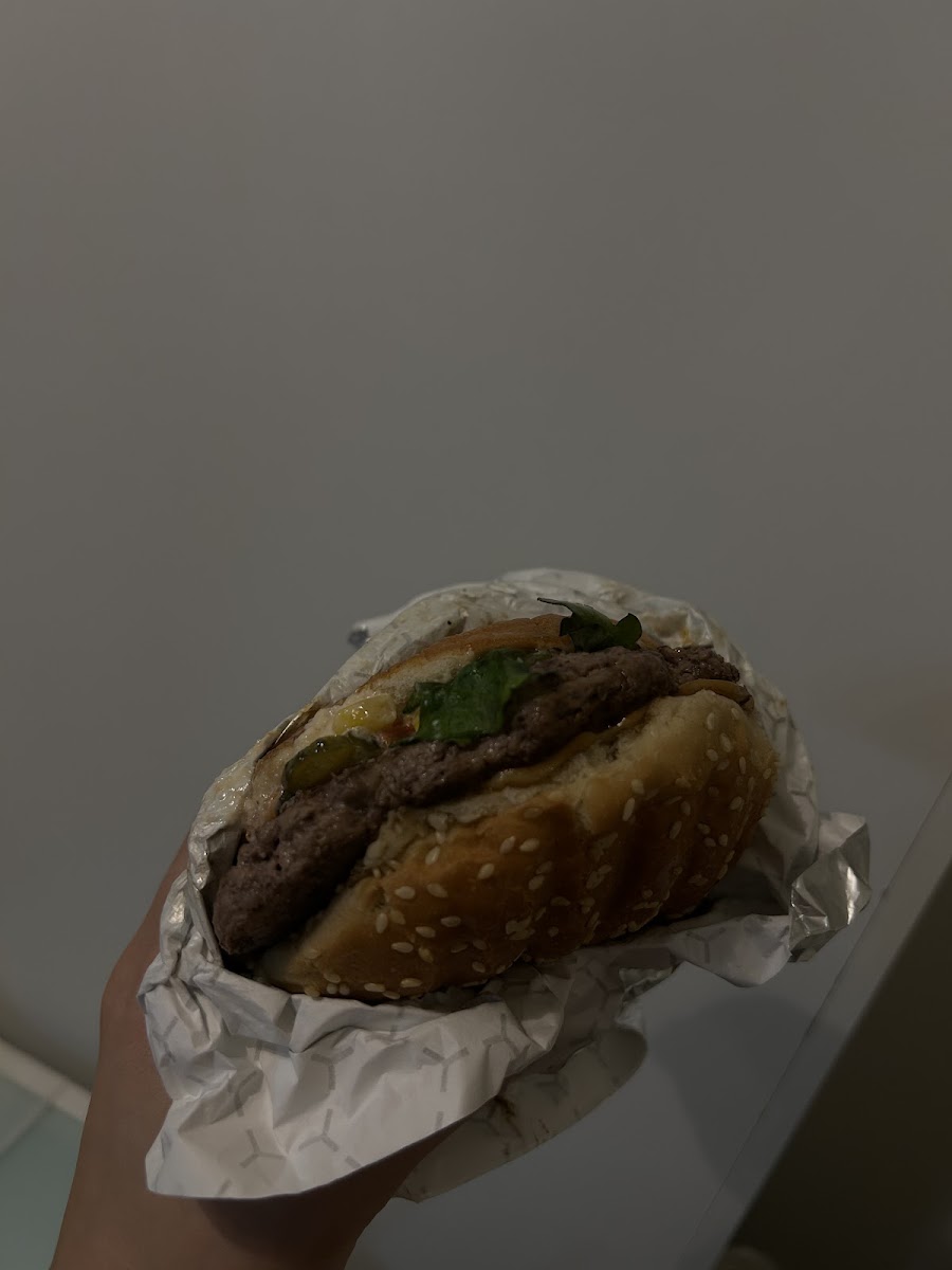 So Burger - Photo 6