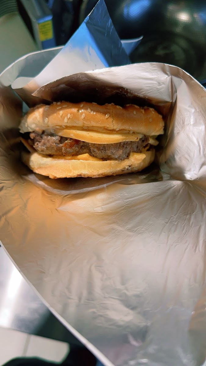 So Burger - Photo 7