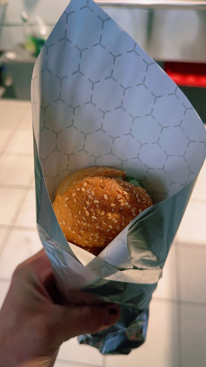 So Burger - Photo 8
