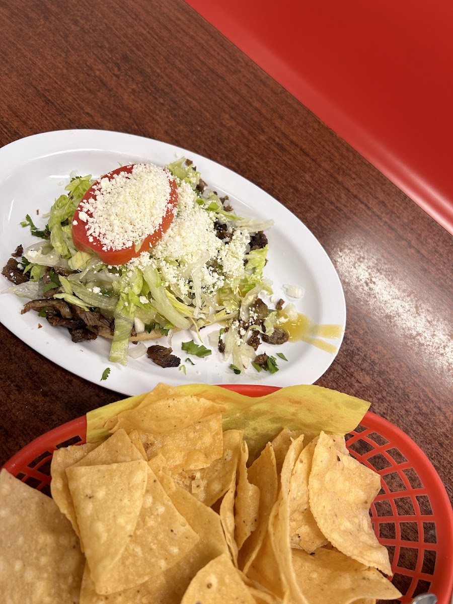 Tacos Los Reyes - Photo 5