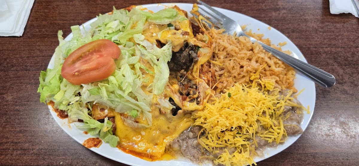 Tacos Los Reyes - Photo 6