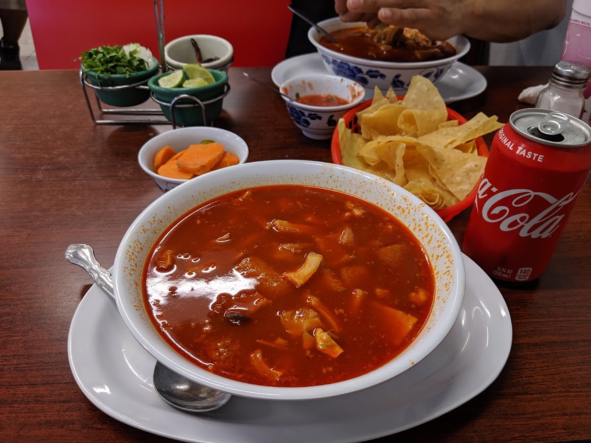 Tacos Los Reyes - Photo 7